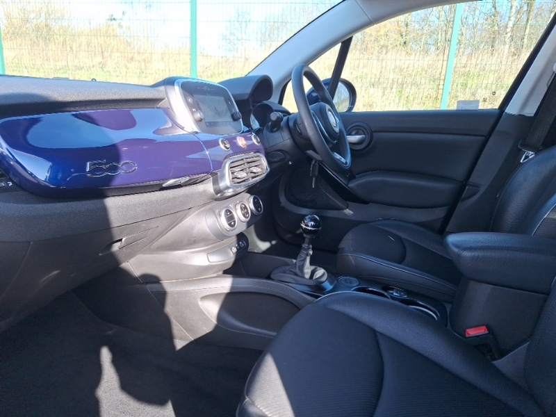 Used Fiat 500X 2019 for sale - 78113793: Photo 5