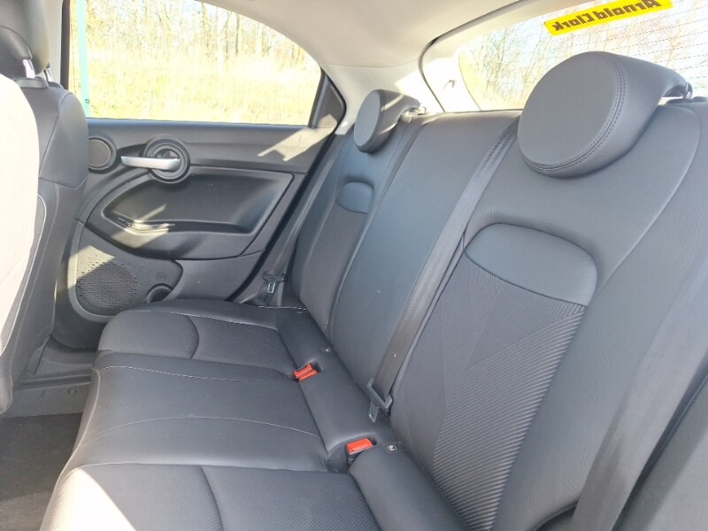 Used Fiat 500X 2019 for sale - 78113793: Photo 6