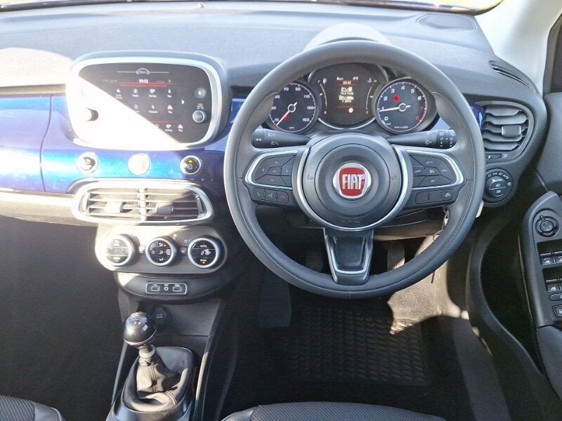 Used Fiat 500X 2019 for sale - 78113793: Photo 7