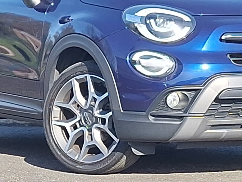 Used Fiat 500X 2019 for sale - 78113793: Photo 9