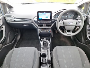 Used Ford Fiesta 2020 for sale - 79126532: Photo