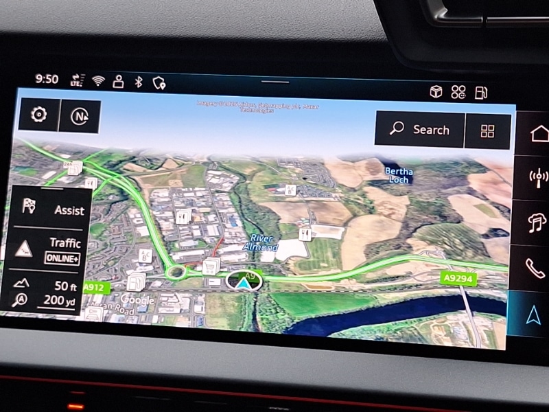 Used Audi A3 2025 for sale - 77847232: Photo 10