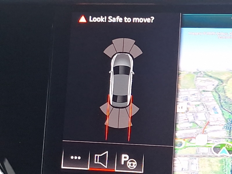 Used Audi A3 2025 for sale - 77847232: Photo 11