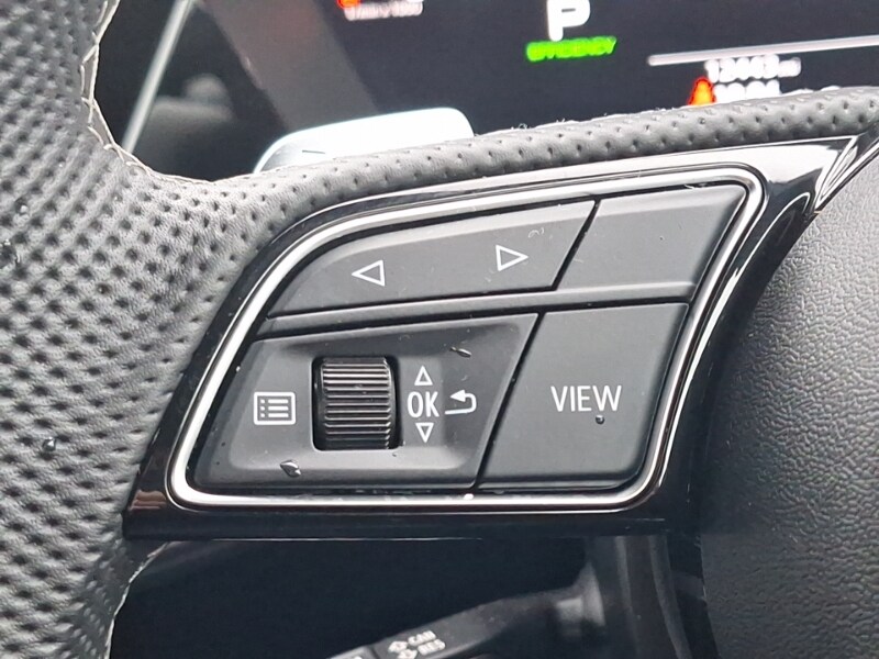 Used Audi A3 2025 for sale - 77847232: Photo 18