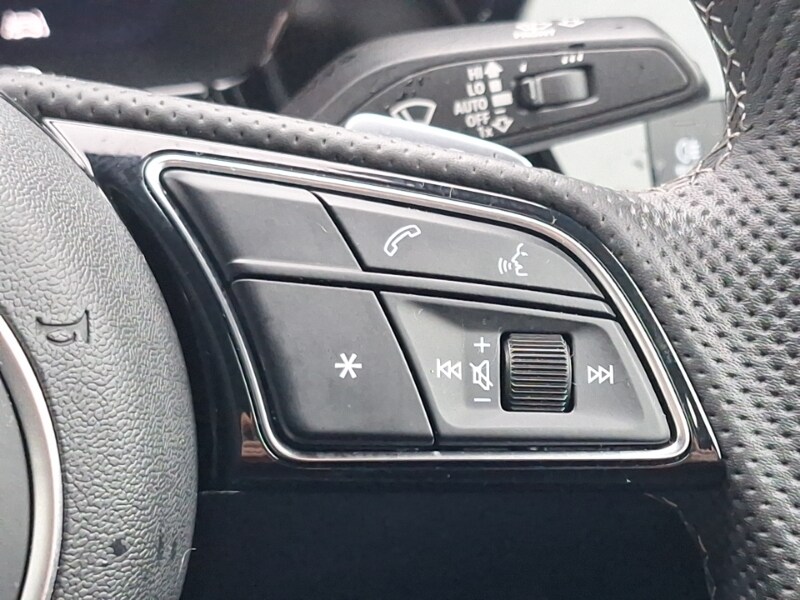 Used Audi A3 2025 for sale - 77847232: Photo 19