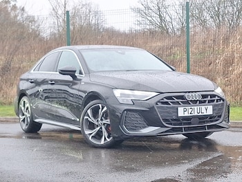 Used Audi A3 2025 for sale - 77847232: Photo