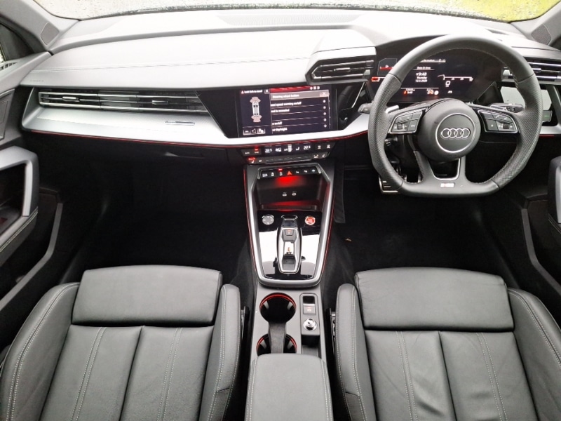 Used Audi A3 2025 for sale - 77847232: Photo 2