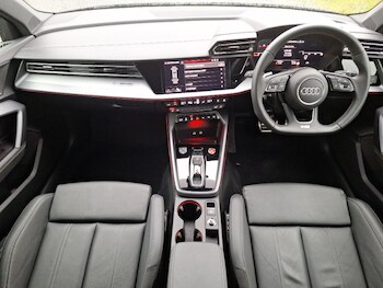 Used Audi A3 2025 for sale - 77847232: Photo