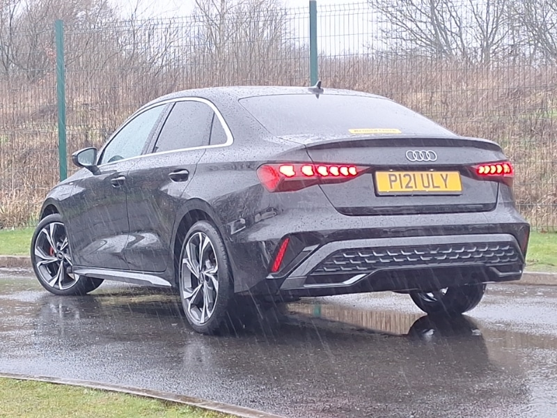 Used Audi A3 2025 for sale - 77847232: Photo 3