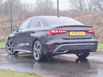 Used Audi A3 2025 for sale - 77847232: Photo