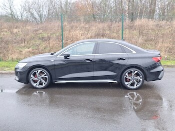 Used Audi A3 2025 for sale - 77847232: Photo