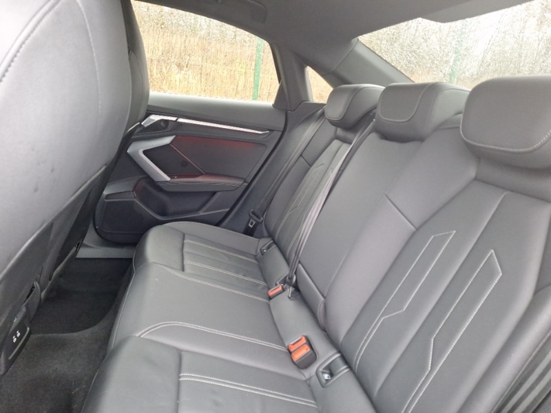 Used Audi A3 2025 for sale - 77847232: Photo 6