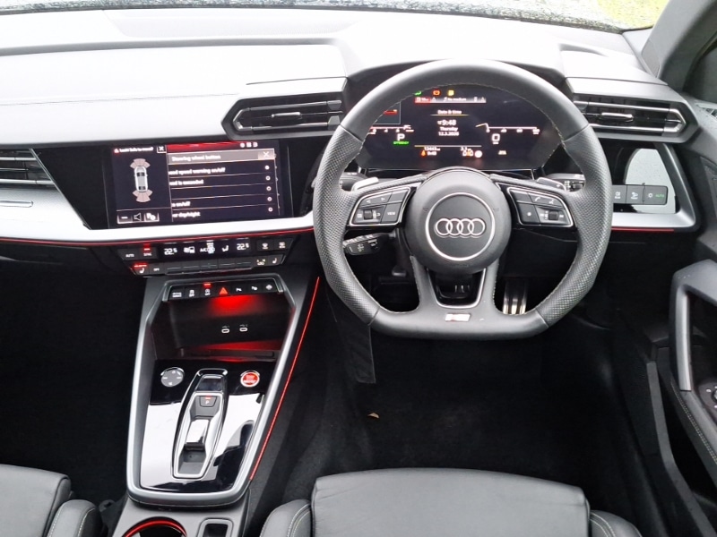 Used Audi A3 2025 for sale - 77847232: Photo 7