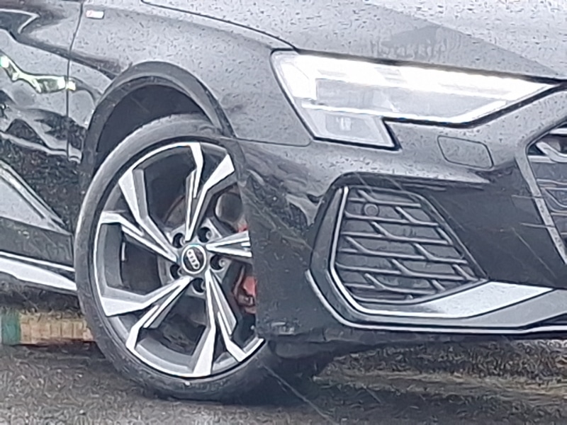 Used Audi A3 2025 for sale - 77847232: Photo 9