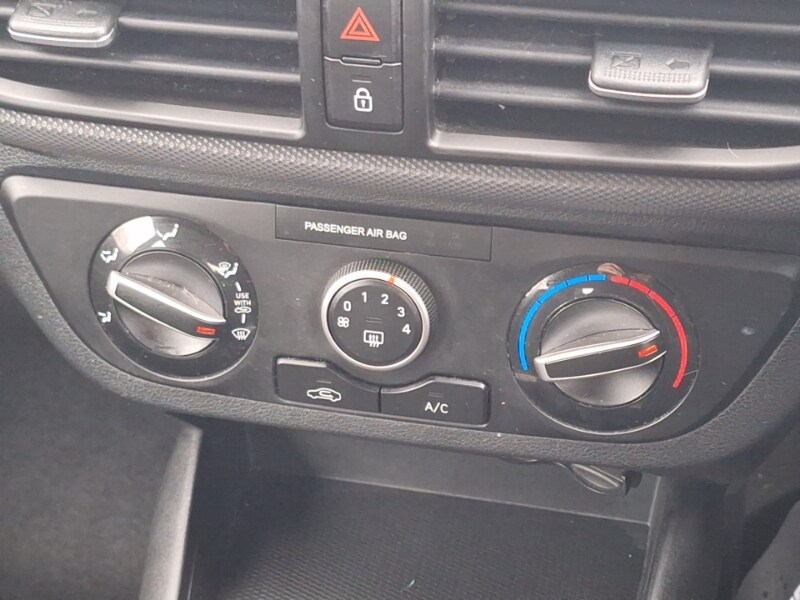 Used Hyundai i10 2023 for sale - 77466956: Photo 12