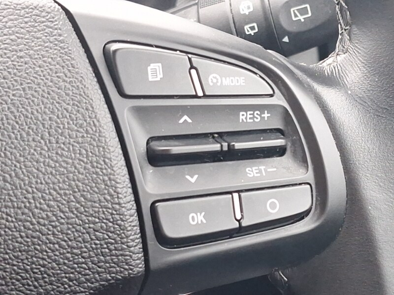 Used Hyundai i10 2023 for sale - 77466956: Photo 19