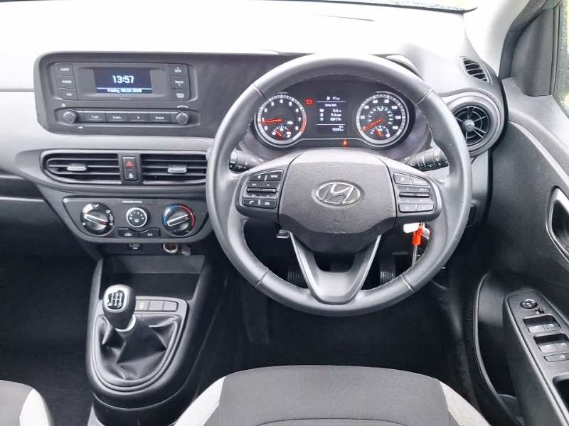 Used Hyundai i10 2023 for sale - 77466956: Photo 7