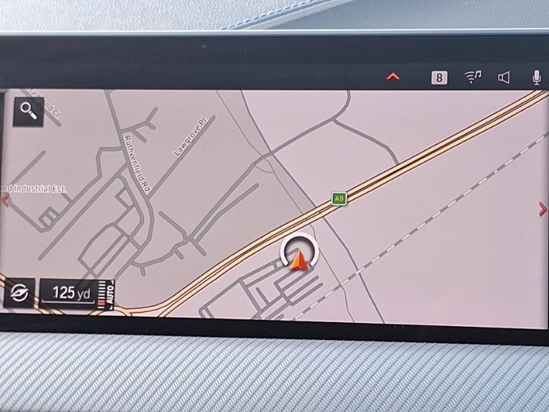 Used BMW 2 Series 2020 for sale - 77081230: Photo 10