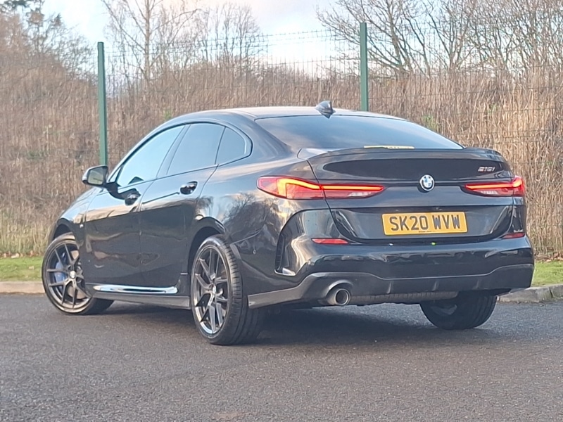 Used BMW 2 Series 2020 for sale - 77081230: Photo 3