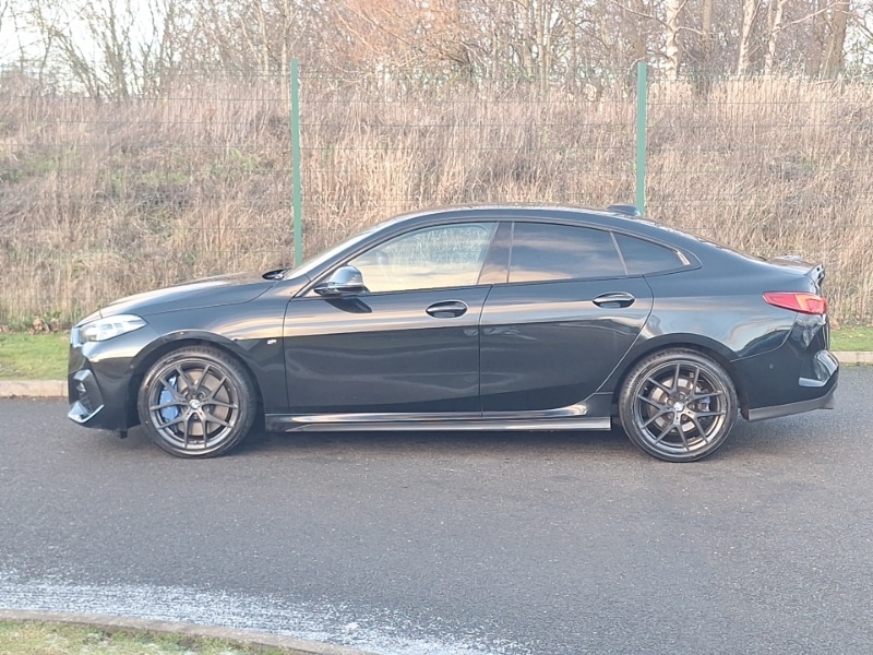 Used BMW 2 Series 2020 for sale - 77081230: Photo 4