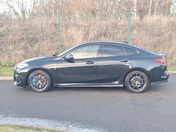 Used BMW 2 Series 2020 for sale - 77081230: Photo