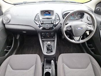 Used Ford Ka+ 2018 for sale - 78040786: Photo