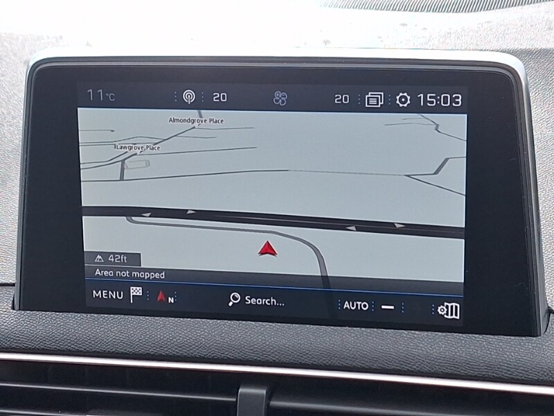 Used Peugeot 3008 2017 for sale - 78156138: Photo 10