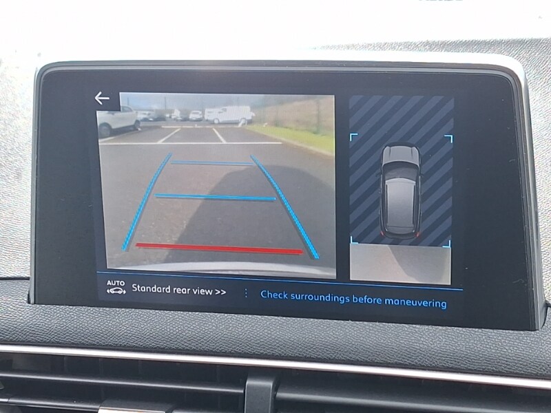 Used Peugeot 3008 2017 for sale - 78156138: Photo 11