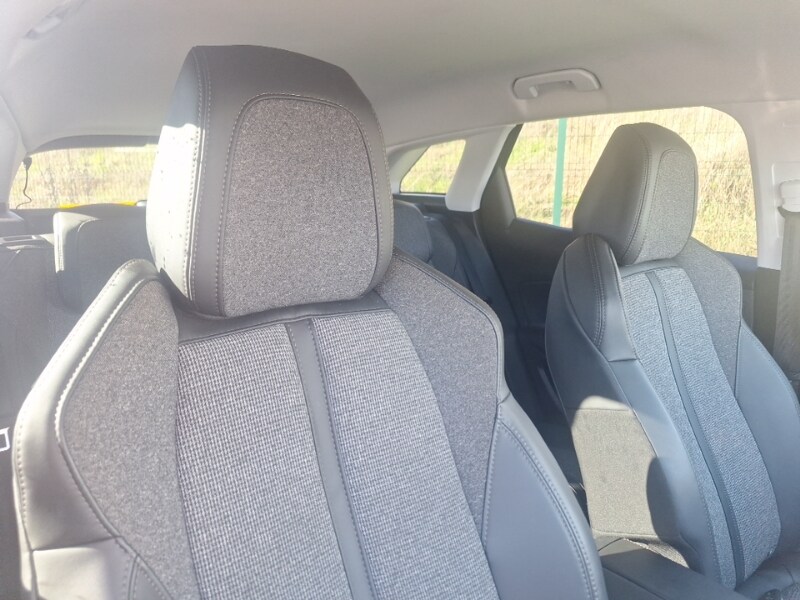 Used Peugeot 3008 2017 for sale - 78156138: Photo 12