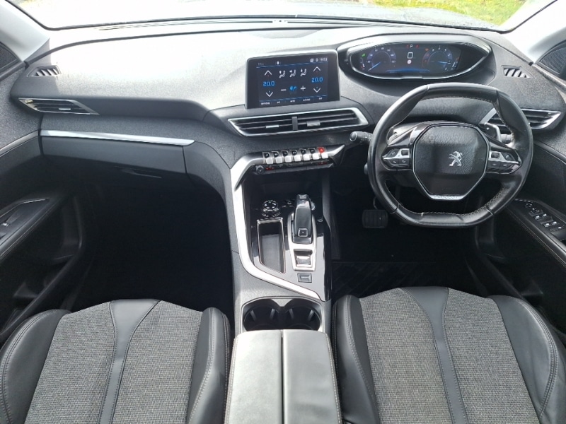 Used Peugeot 3008 2017 for sale - 78156138: Photo 2