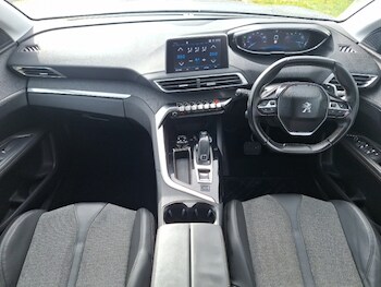 Used Peugeot 3008 2017 for sale - 78156138: Photo