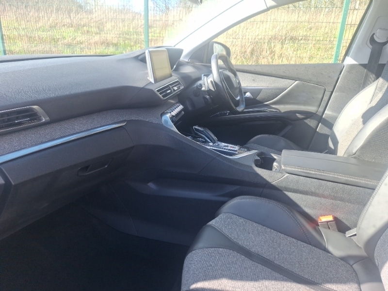 Used Peugeot 3008 2017 for sale - 78156138: Photo 5