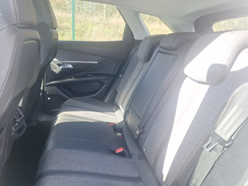 Used Peugeot 3008 2017 for sale - 78156138: Photo 6