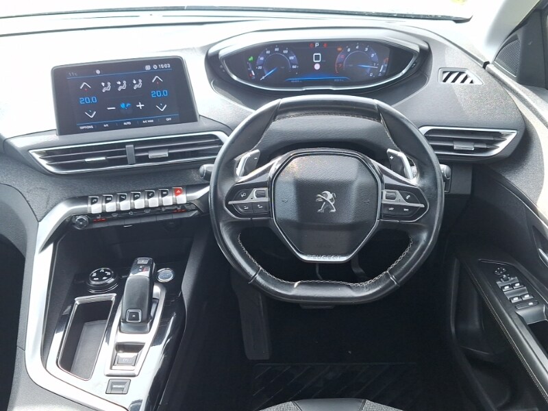 Used Peugeot 3008 2017 for sale - 78156138: Photo 7