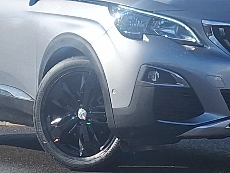 Used Peugeot 3008 2017 for sale - 78156138: Photo 9