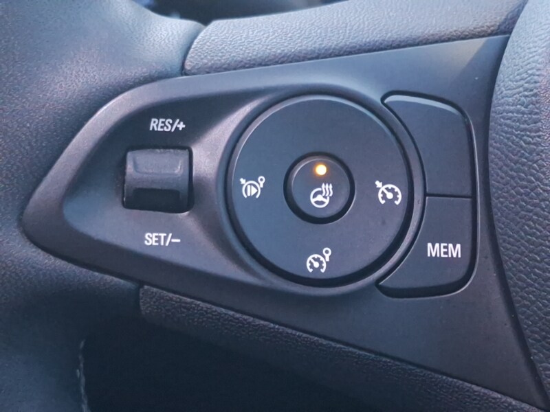 Used Vauxhall Corsa 2024 for sale - 77004583: Photo 18