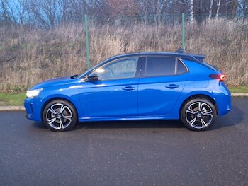 Used Vauxhall Corsa 2024 for sale - 77004583: Photo