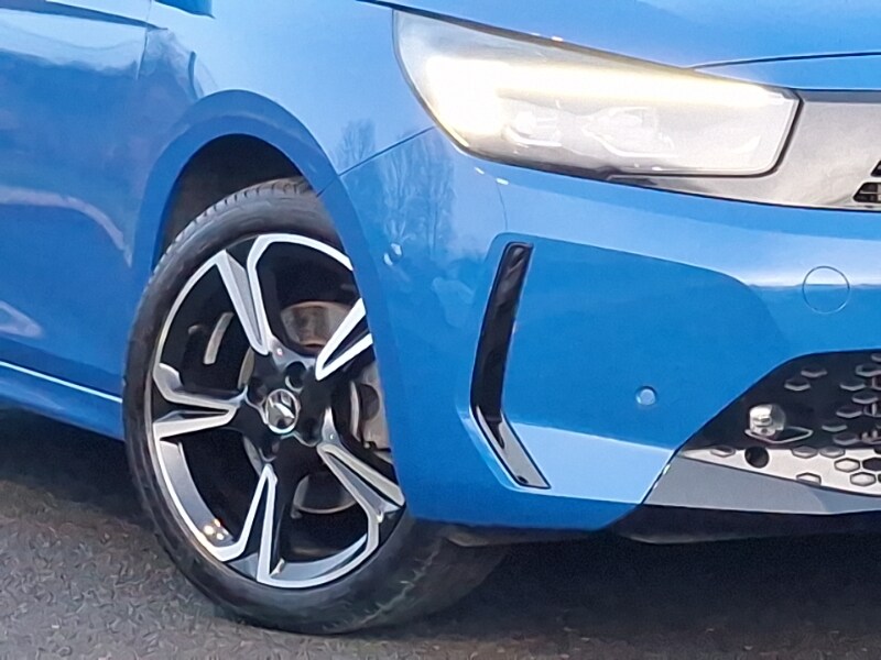 Used Vauxhall Corsa 2024 for sale - 77004583: Photo 9