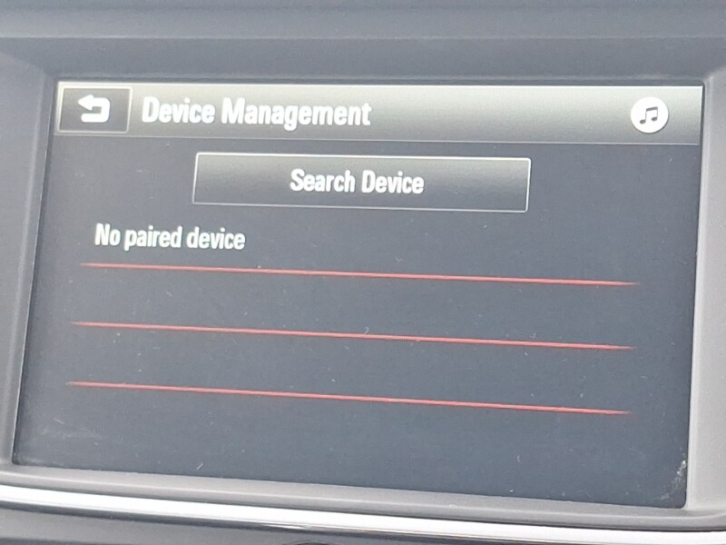 Used Vauxhall Crossland X 2018 for sale - 77518244: Photo 11