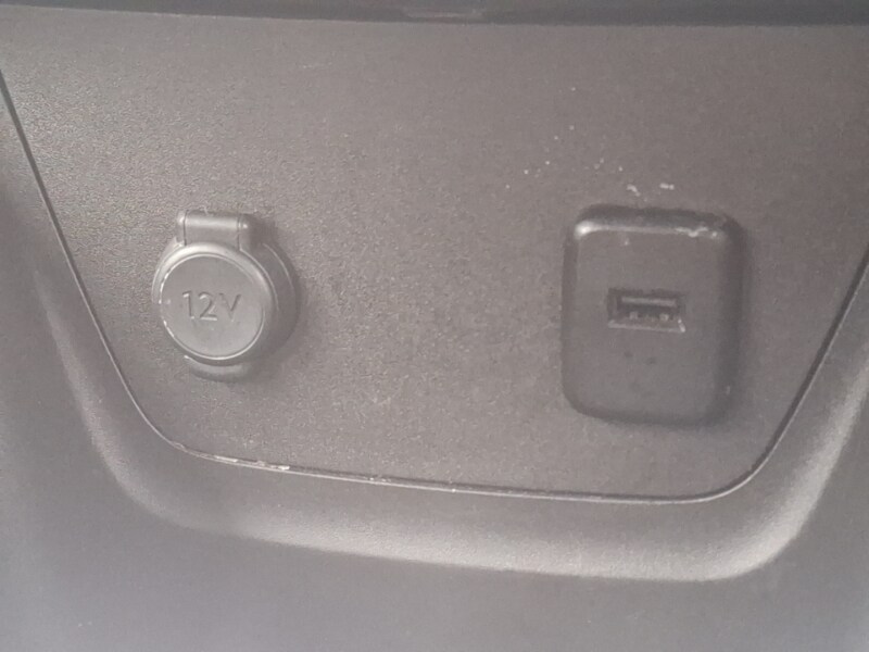 Used Vauxhall Crossland X 2018 for sale - 77518244: Photo 13