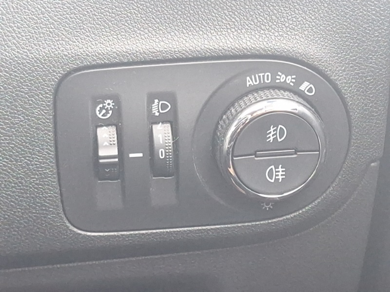 Used Vauxhall Crossland X 2018 for sale - 77518244: Photo 16