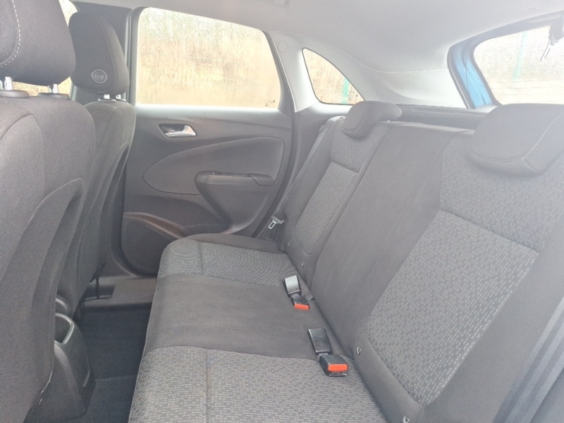 Used Vauxhall Crossland X 2018 for sale - 77518244: Photo 6