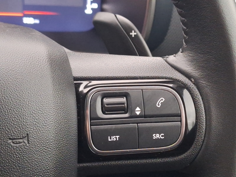 Used Citroen C5 Aircross 2024 for sale - 77028511: Photo 19