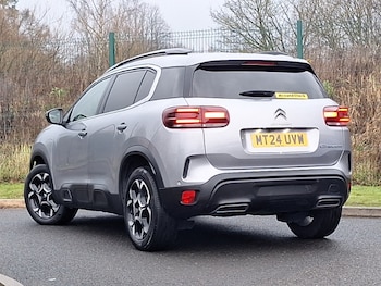 Used Citroen C5 Aircross 2024 for sale - 77028511: Photo