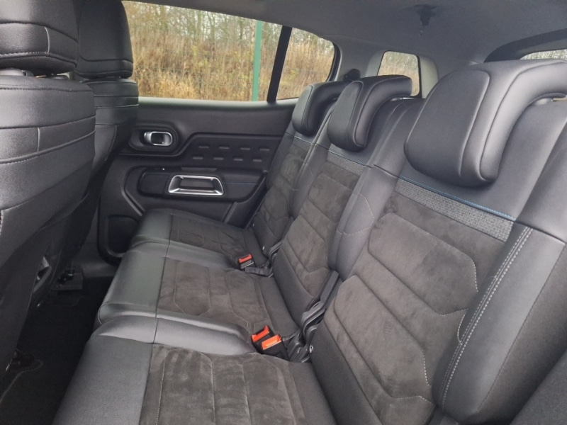 Used Citroen C5 Aircross 2024 for sale - 77028511: Photo 6