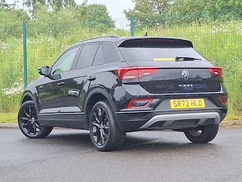 Used Volkswagen T-Roc 2022 for sale - 78837365: Photo
