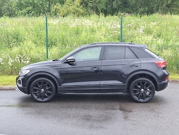 Used Volkswagen T-Roc 2022 for sale - 78837365: Photo