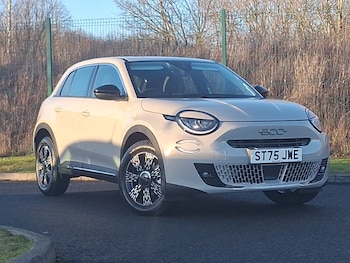 Fiat 600 feature image