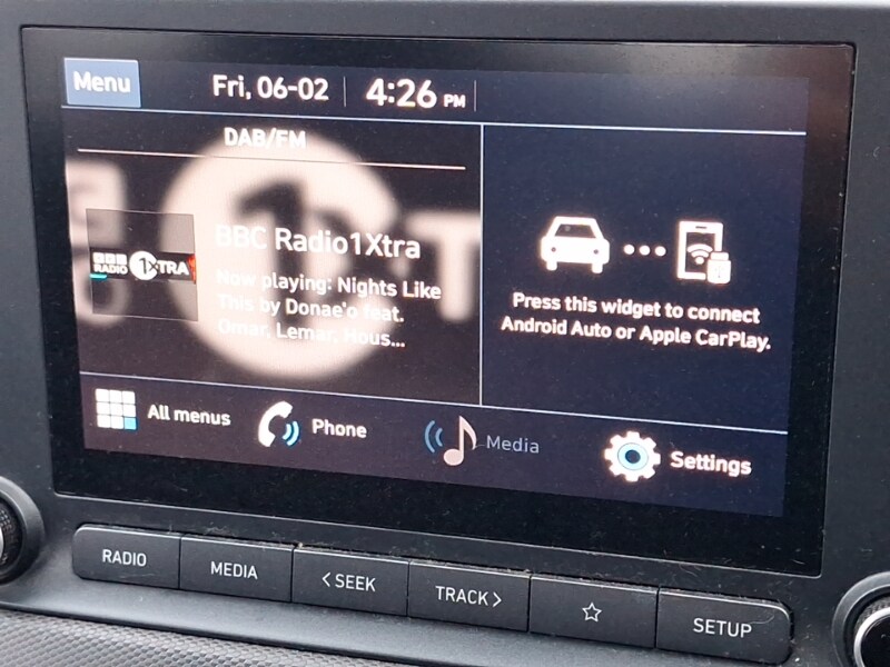 Used Hyundai KONA 2022 for sale - 77585068: Photo 10