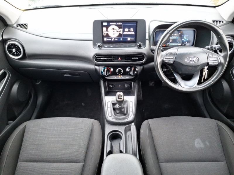 Used Hyundai KONA 2022 for sale - 77585068: Photo 2